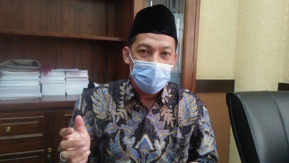 Undang Kerumunan, Dewan Jatim Minta Panitia Harlah  Khofifah Minta Maaf Ke Publik